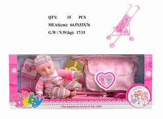 DOLL,