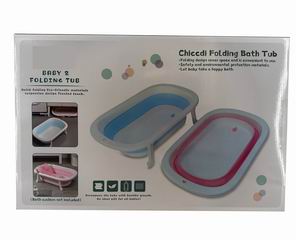BABY BATHTUB,