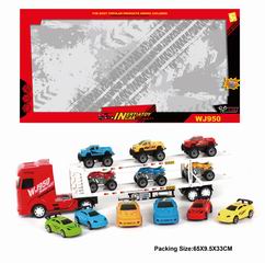 FRICTION CAR,