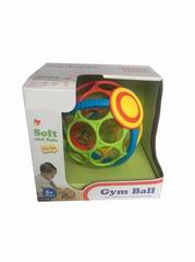 GYM BALL,