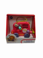 FRICTION CAR,