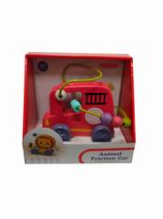 FRICTION CAR,