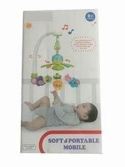 SOFT & PORTABLE MOBILE,