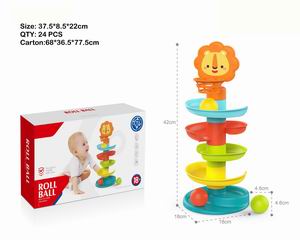 ROLL BALL,