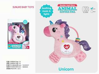 B/O UNICORN W/MUSIC,