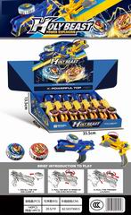 TOP GUN W/LIGHT 14PCS,