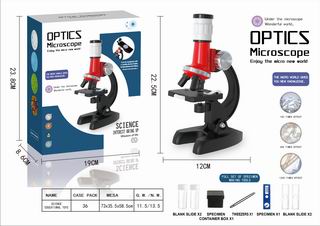 OPTICAL MICROSCOPE,