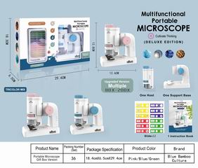 MICROSCOPE,