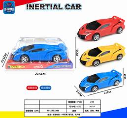 FRICTION CAR,