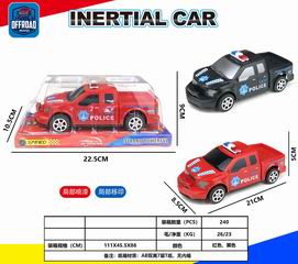 FRICTION CAR,