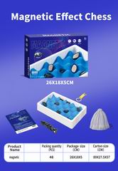 CHESS,