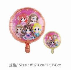 BALLOON,