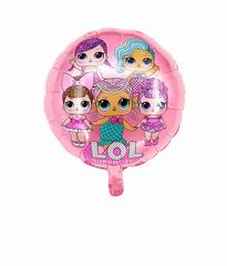 18 INCH BALLOON,