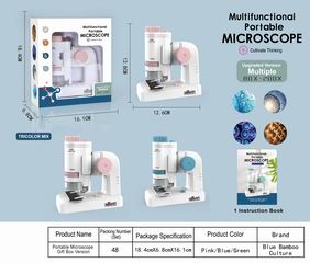 MICROSCOPE,