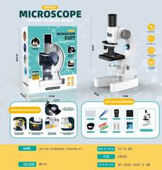 MICROSCOPE,