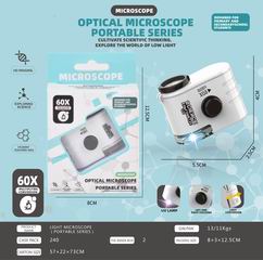 MICROSCOPE,