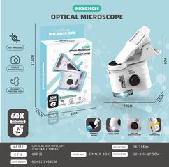 MICROSCOPE,
