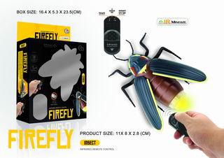 R/C FIREFLY,