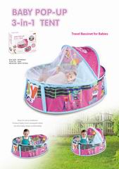 3 IN 1 TENT,