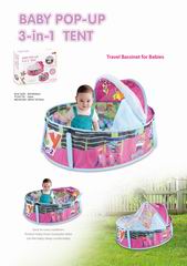 3 IN 1 TENT,