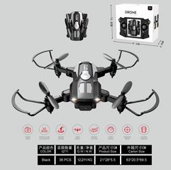 2.4G 4 AXIS AIRCRAFT,