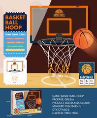 BASKETBALL BOARD SET,