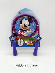 JUMP ROPE,