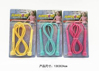 JUMP ROPE,