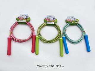 JUMP ROPE,