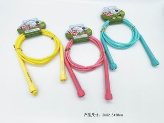 JUMP ROPE,