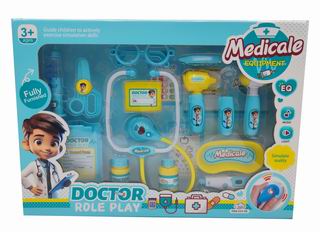 DOCTOR SET,
