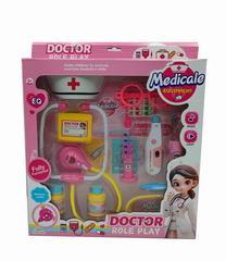 DOCTOR SET,