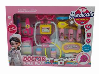 DOCTOR SET,