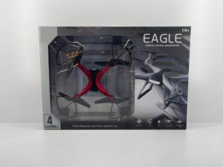 2.4G R/C AIRCRAFT,