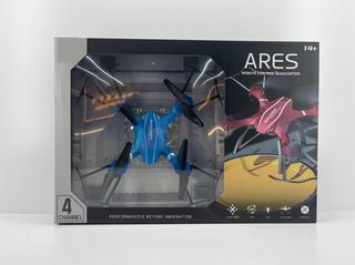 2.4G R/C AIRCRAFT,