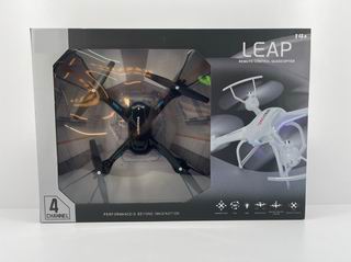 2.4G R/C AIRCRAFT,