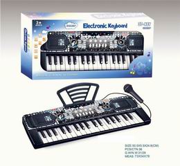 ELECTRONIC ORGAN,