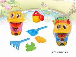 BEACH SET 7PCS,