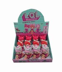 PRESS CAR 12PCS,
