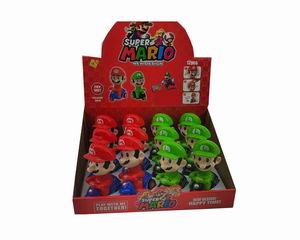 PRESS CAR 12PCS,