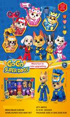DOLL SET,