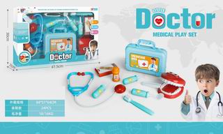 DOCTOR SET,