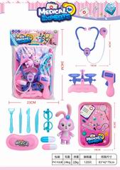 DOCTOR SET,