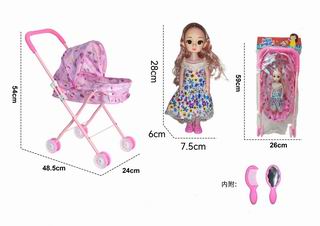 DOLL SET,