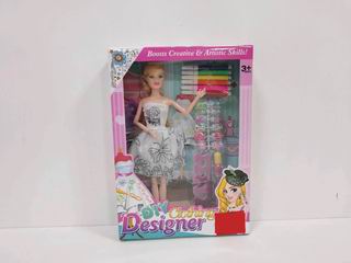 DOLL SET,