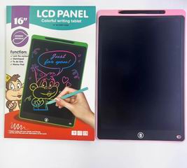 16 INCH WRITING BOARD,