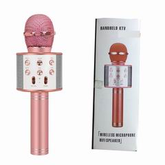 MICROPHONE,