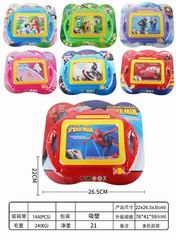 DRAWING BOARD,