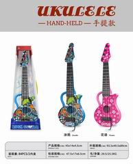 17 INCH GUITAR,