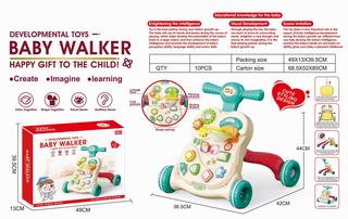 BABY WALKER,